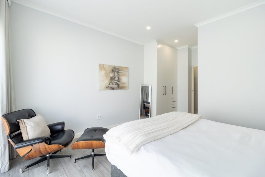 To Let 4 Bedroom Property for Rent in Sandown Estate Western Cape